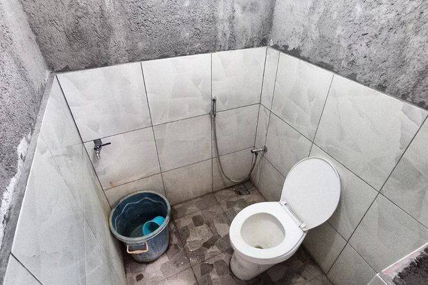 Rumah cluster Nyaman Dekat Luwes Gentan(IY)