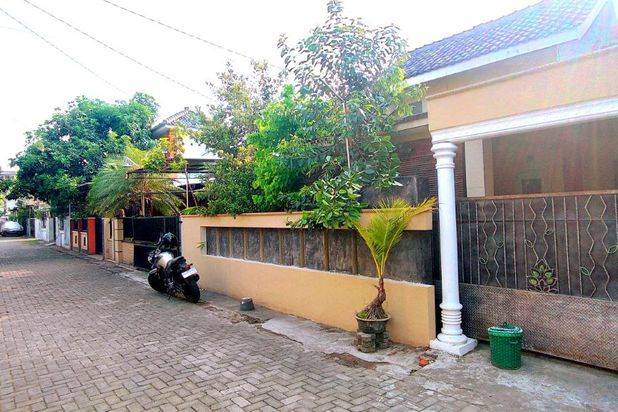 Rumah cluster Nyaman Dekat Luwes Gentan(IY)