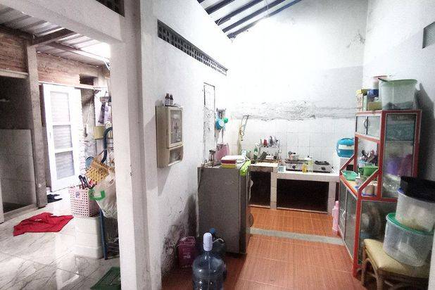 Rumah cluster Nyaman Dekat Luwes Gentan(IY)