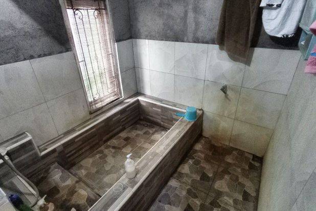 Rumah cluster Nyaman Dekat Luwes Gentan(IY)