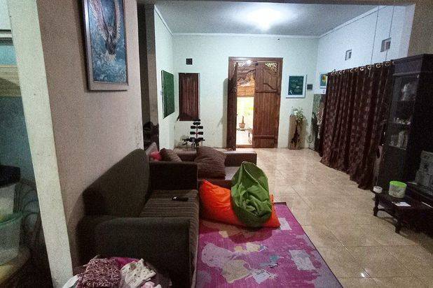 Rumah cluster Nyaman Dekat Luwes Gentan(IY)