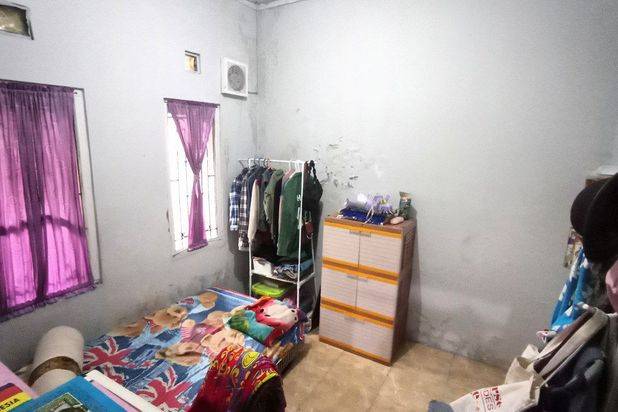 Rumah cluster Nyaman Dekat Luwes Gentan(IY)
