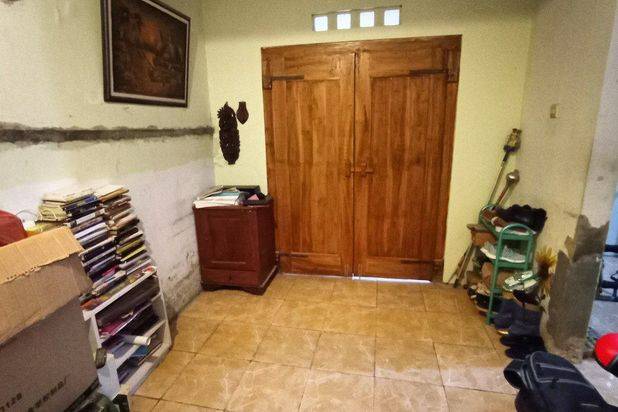 Rumah cluster Nyaman Dekat Luwes Gentan(IY)