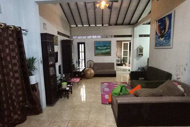 Rumah cluster Nyaman Dekat Luwes Gentan(IY)