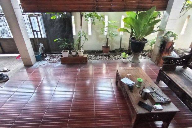 Rumah cluster Nyaman Dekat Luwes Gentan(IY)