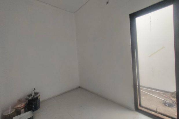 34 Unit Rumah Cluster Mewah Pesan Bangun Di Gumpang Kartasura(AT)
