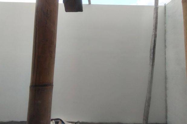 34 Unit Rumah Cluster Mewah Pesan Bangun Di Gumpang Kartasura(AT)