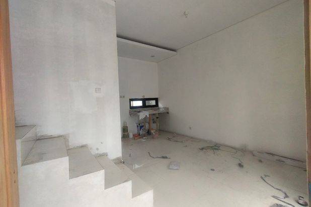 34 Unit Rumah Cluster Mewah Pesan Bangun Di Gumpang Kartasura(AT)