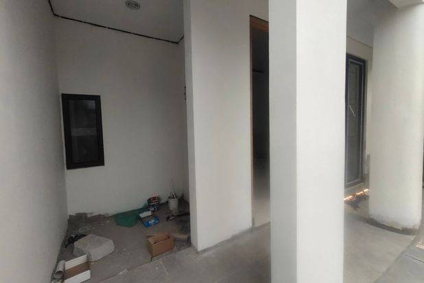 34 Unit Rumah Cluster Mewah Pesan Bangun Di Gumpang Kartasura(AT)