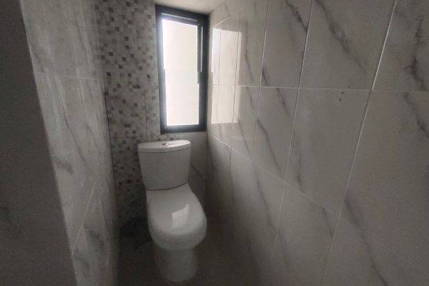 34 Unit Rumah Cluster Mewah Pesan Bangun Di Gumpang Kartasura(AT)