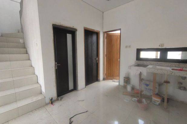 34 Unit Rumah Cluster Mewah Pesan Bangun Di Gumpang Kartasura(AT)