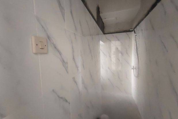 1 Unit Rumah Cluster Mewah Redi Dekat UMS(AT DR)