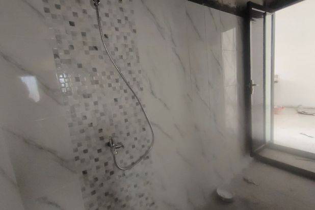 1 Unit Rumah Cluster Mewah Redi Dekat UMS(AT DR)