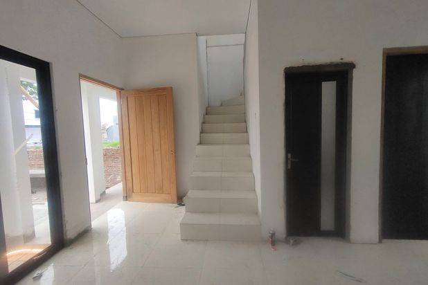 1 Unit Rumah Cluster Mewah Redi Dekat UMS(AT DR)