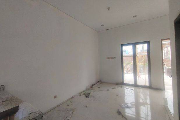 1 Unit Rumah Cluster Mewah Redi Dekat UMS(AT DR)
