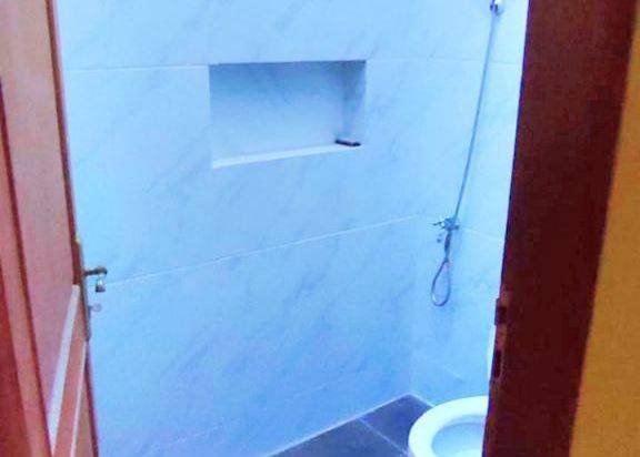 Rumah Hook Bagus Dekat Kampus UMS Laweyan Surakarta(TN)