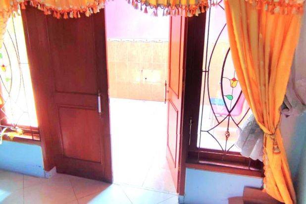 Rumah Hook Bagus Dekat Kampus UMS Laweyan Surakarta(TN)