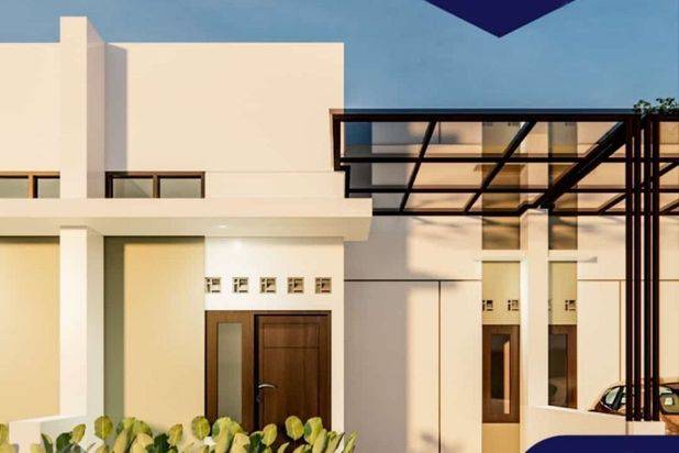3 Unit Terakir Rumah pesan Bangun Desain Suka Trosemi Gatak (AT) suka Strategis