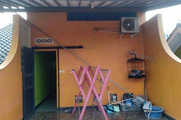 Rumah Bagus 2 Lantai di Sragen(SG)