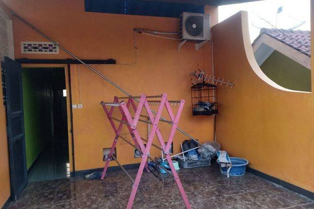 Rumah Bagus 2 Lantai di Sragen(SG)