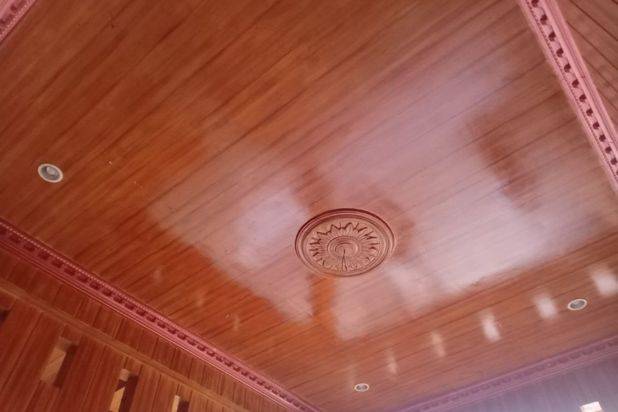 Rumah Bagus 2 Lantai di Sragen(SG)