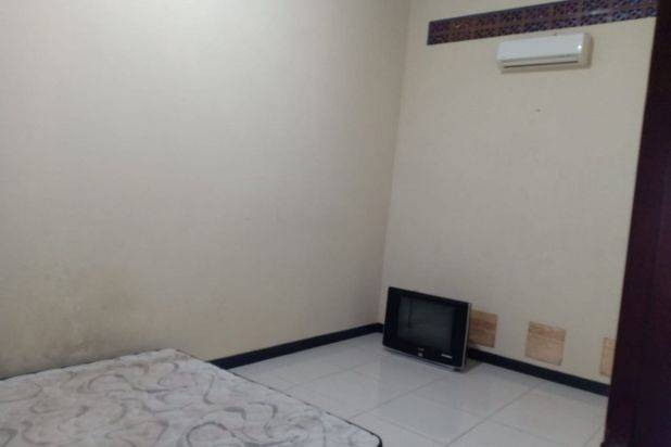 Rumah Bagus 2 Lantai di Sragen(SG)