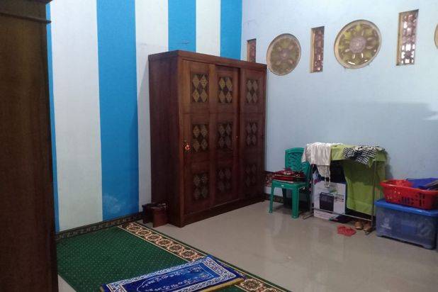 Rumah Bagus 2 Lantai di Sragen(SG)