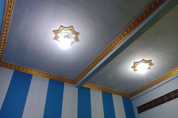 Rumah Bagus 2 Lantai di Sragen(SG)