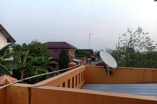 Rumah Bagus 2 Lantai di Sragen(SG)