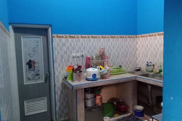 Rumah Bagus 2 Lantai di Sragen(SG)