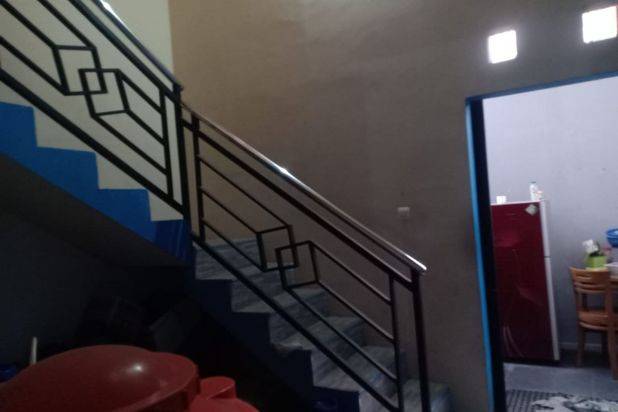Rumah Bagus 2 Lantai di Sragen(SG)
