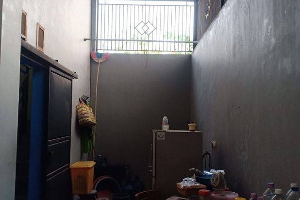 Rumah Bagus 2 Lantai di Sragen(SG)