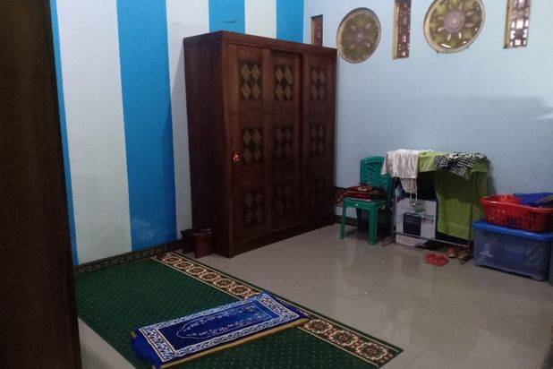 Rumah Bagus 2 Lantai di Sragen(SG)
