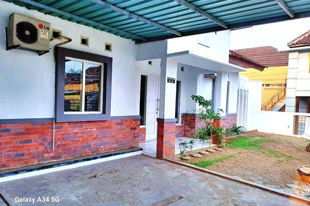 Rumah Bagus Strategis Siap Huni diWonorejo Gondangrejo Karanganyar(TN)