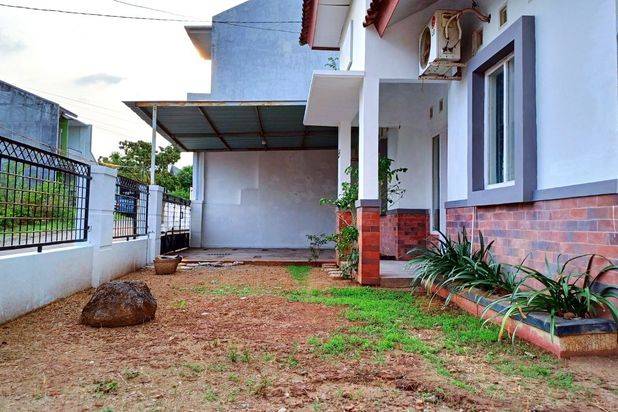 Rumah Bagus Strategis Siap Huni diWonorejo Gondangrejo Karanganyar(TN)