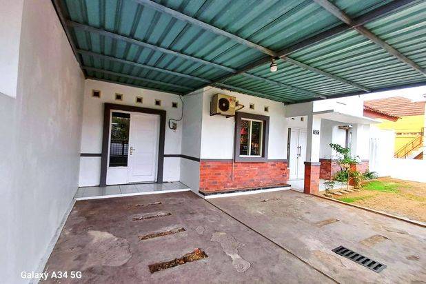 Rumah Bagus Strategis Siap Huni diWonorejo Gondangrejo Karanganyar(TN)