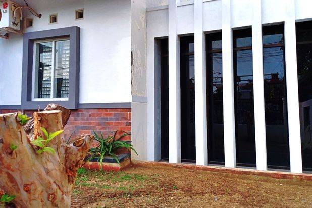 Rumah Bagus Strategis Siap Huni diWonorejo Gondangrejo Karanganyar(TN)