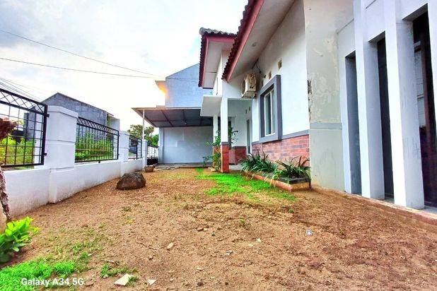 Rumah Bagus Strategis Siap Huni diWonorejo Gondangrejo Karanganyar(TN)