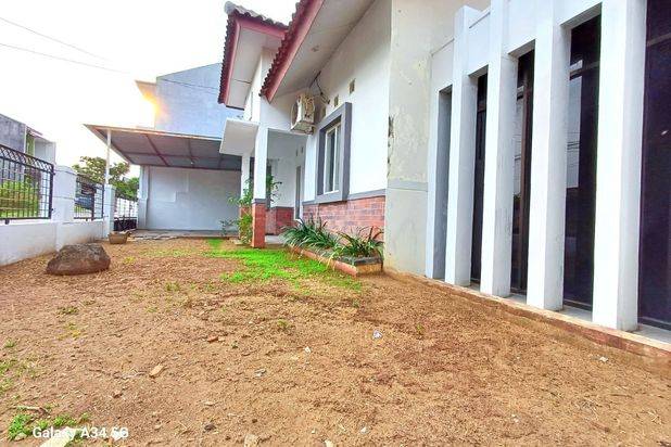 Rumah Bagus Strategis Siap Huni diWonorejo Gondangrejo Karanganyar(TN)