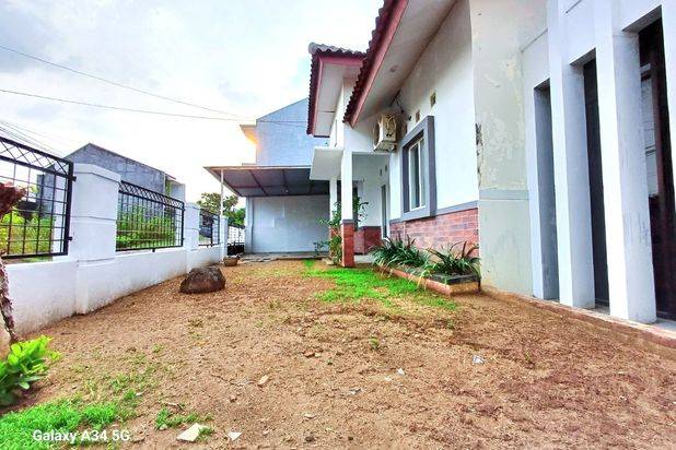 Rumah Bagus Strategis Siap Huni diWonorejo Gondangrejo Karanganyar(TN)