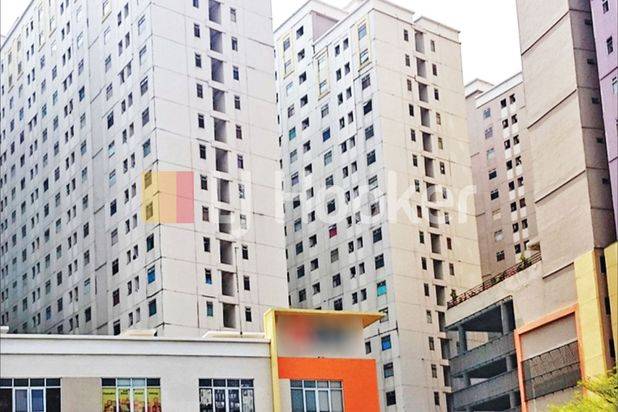 Apartemen Gading Nias Residence Tower Grand Emerald Lt.18 Kelapa Gading, Jakarta Utara