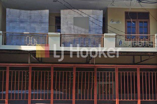 Rumah BCS Kelapa Gading, Jakarta Utara