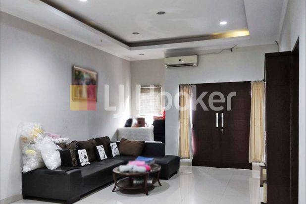Rumah BCS Kelapa Gading, Jakarta Utara