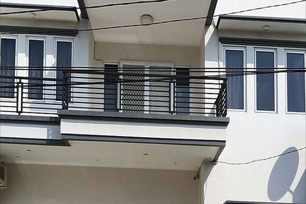 Rumah Jl. Tarumanegara, Beacukai, Sukapura, Jakarta Utara