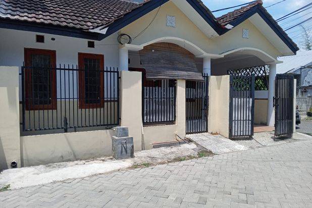Rumah tahunan ceria harapan indah (K0362)