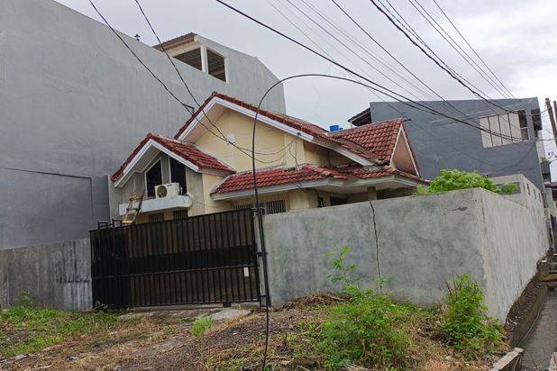 Rumah taman harapan baru dikontrakin harga montok (K0179) Rumah taman harapan baru dikontrakin harga montok (K0179)
