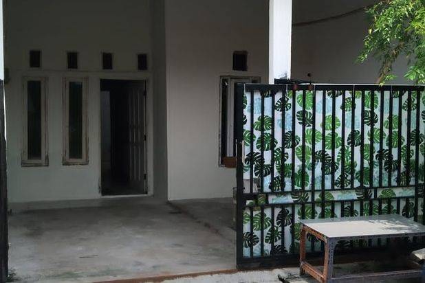 Hunian murah dan bagus di green city bekasi (K0516) Hunian murah dan bagus di green city bekasi (K0516)