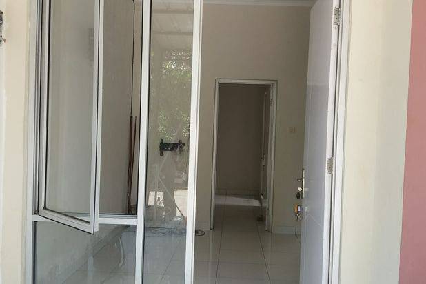 Rumah bagus di Mutiara gading city tahunan (K0483)