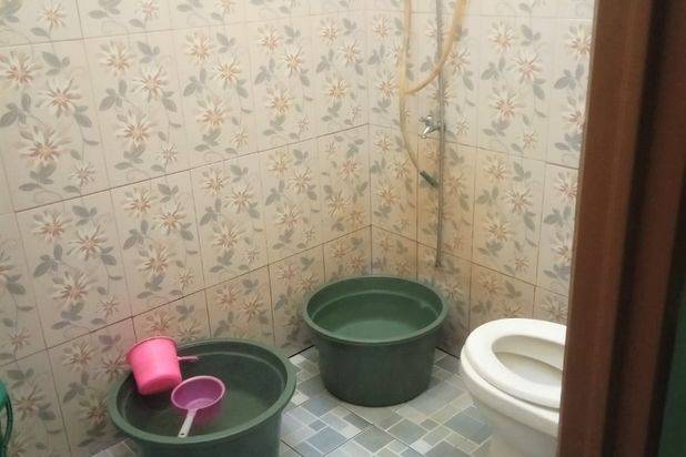Jual Cepat Rumah Bojonggede Dekat Mcd Sukahati