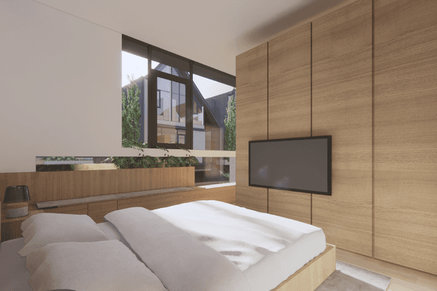 Premium Cluster Pesona Hutan By Asraya